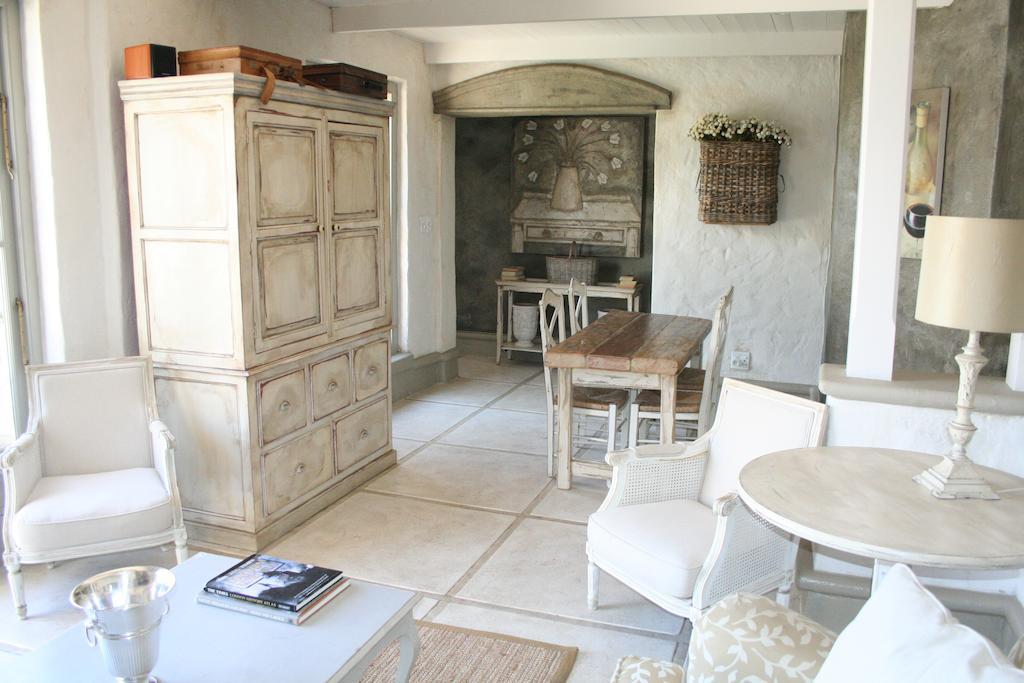 Franschhoek Pass Villa Room photo