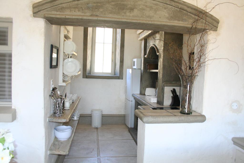 Franschhoek Pass Villa Exterior photo