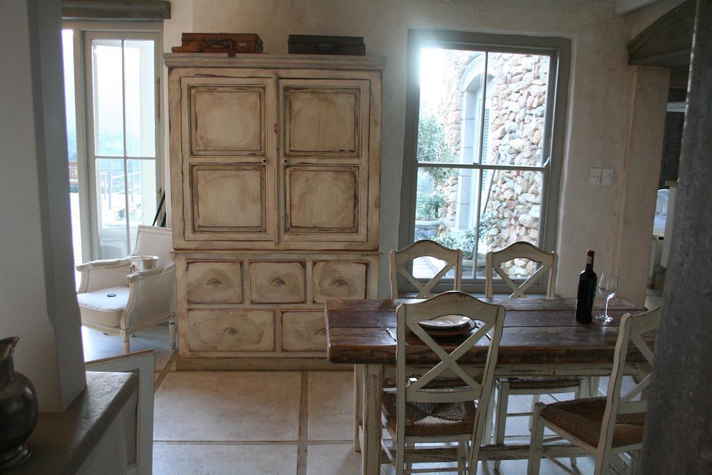 Franschhoek Pass Villa Room photo