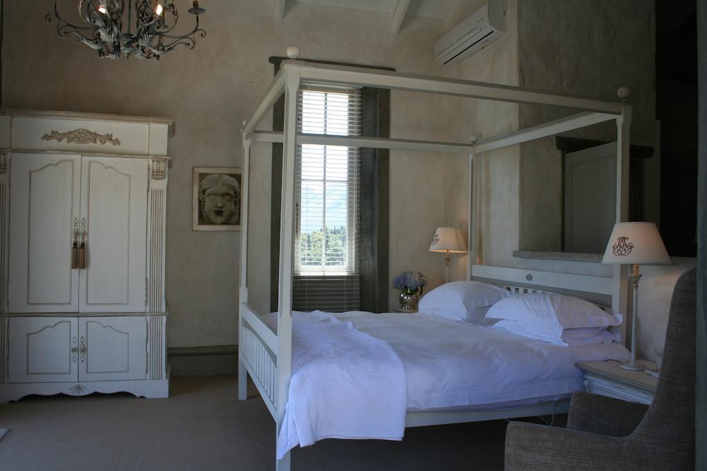 Franschhoek Pass Villa Room photo